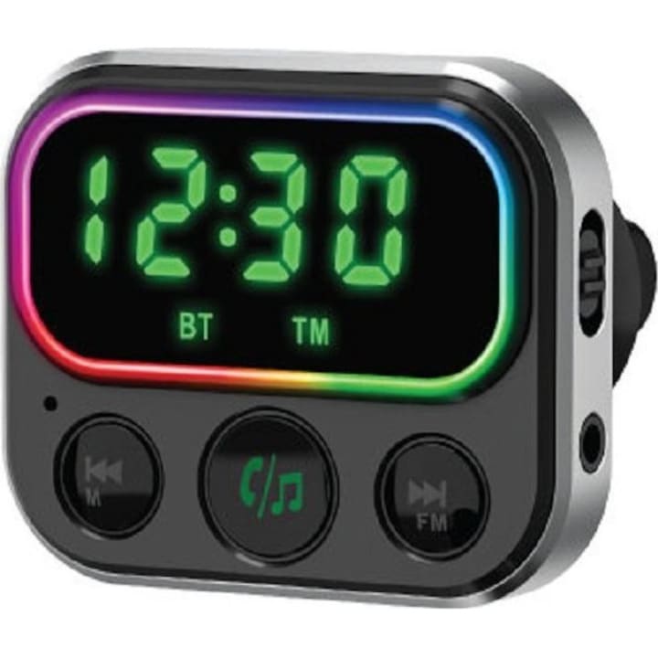 Transmitator FM, Navitel, BHF06 Pro, Negru