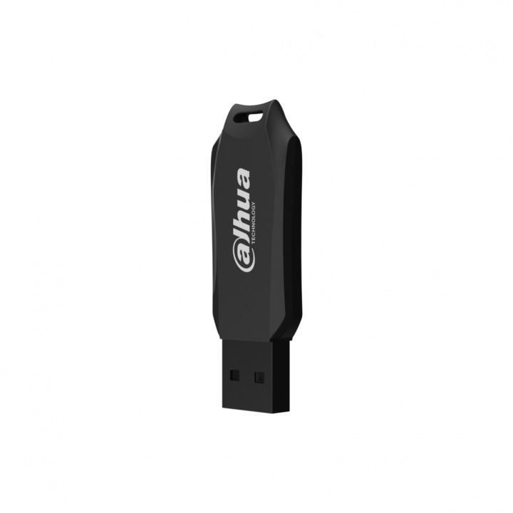 Flash Driver Dahua, U176, 32GB, USB 2.0, r/w 8/4 MB