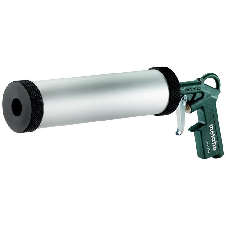 Pistol pneumatic, Metabo, DKP 310, Gri/Verde