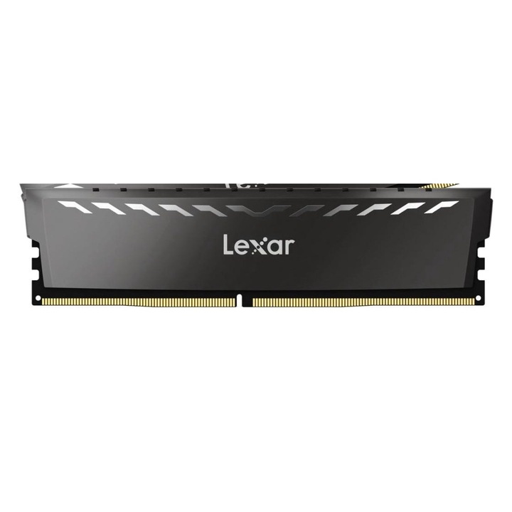 Memorie RAM A-Data 16GB DDR5 6000MHz, CL30, neagra