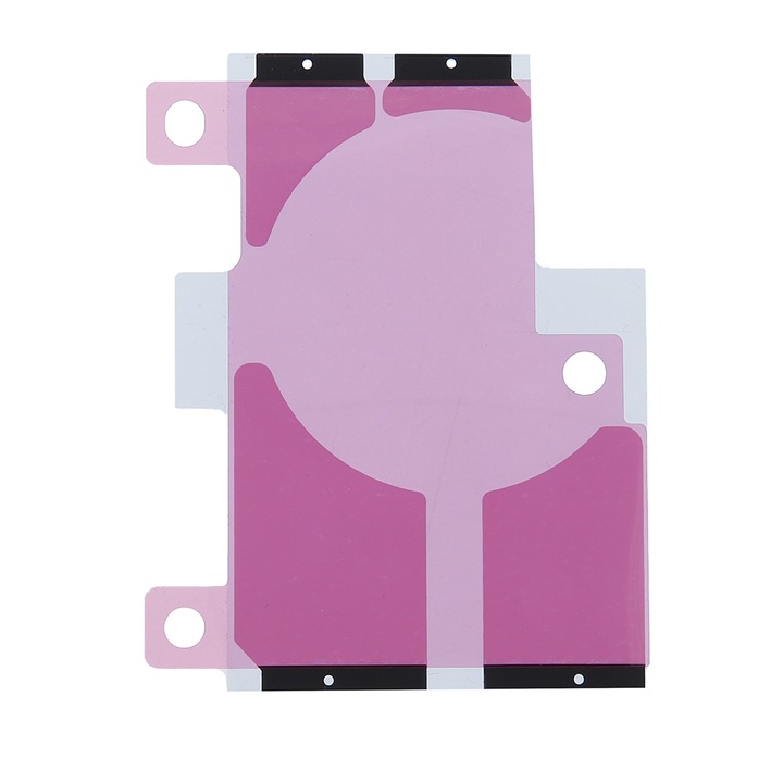 Тиксо за батерия, Telforceone, съвместим с iPhone 12 Mini