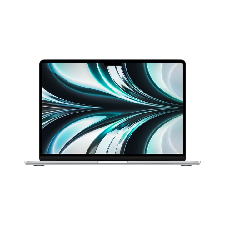 MacBook Air, Apple, 512 GB, 12 GB, SSD5, fekete/ezüst