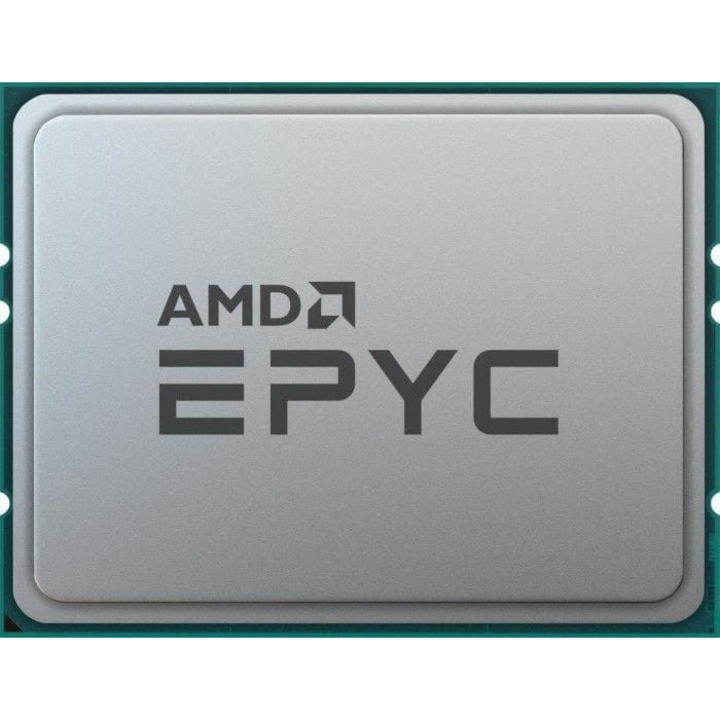 Процесор, AMD, 2.65 GHz, 24 ядра, 180 W, 3200 Mhz