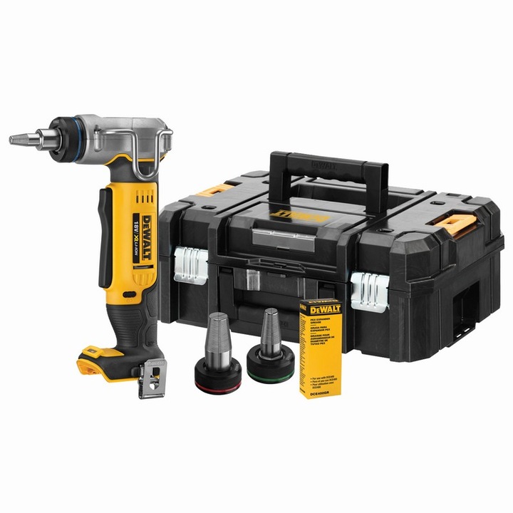 Чук за пирони, DeWalt, 18V XR 0*AH