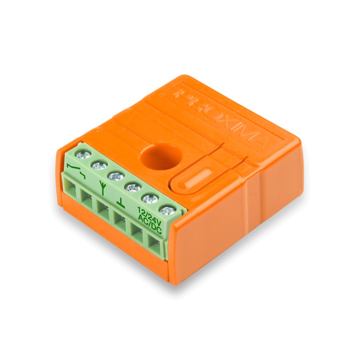 Радиоприемник, Proxima, Orange