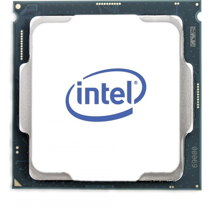 Процесор Intel Xeon E-2334, 4 ядра, 8MB кеш, 3.4GHz, LGA 1200, 65W
