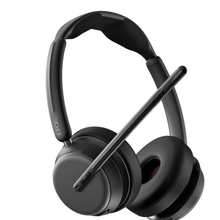 Casti PC, Epos, Impact 1061T, Negru