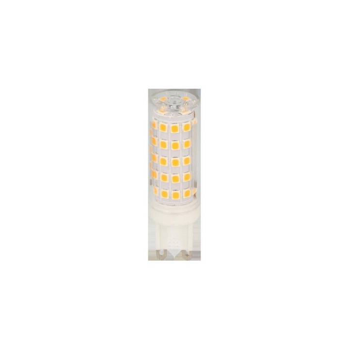Bec, LINIE LED, 8 W, 750 Lm, 2700K