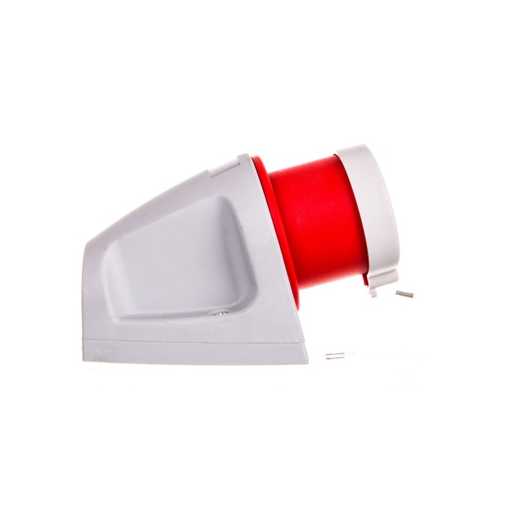 Priza, 32A/4P/400V/IP44