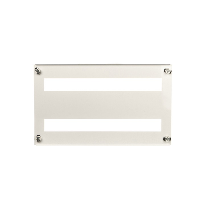 Capac metalic, Eaton, 2x24, xBoard, BFZ-FP-2/48