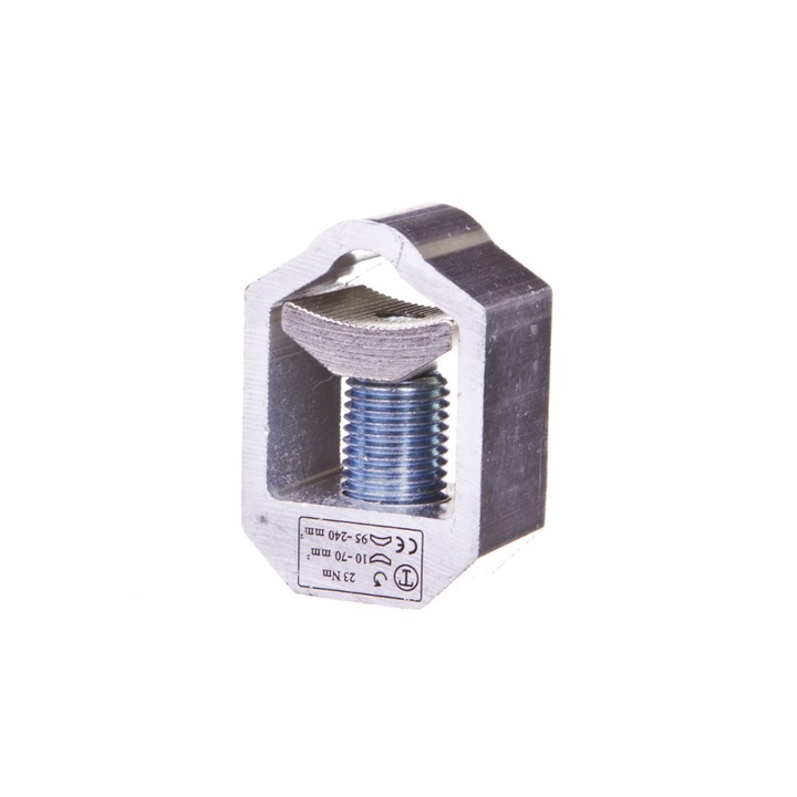 Clema in V 95mm2 pentru Z-LTS-V-LA pentru LTS-160/00 Z-LTS-V-KL