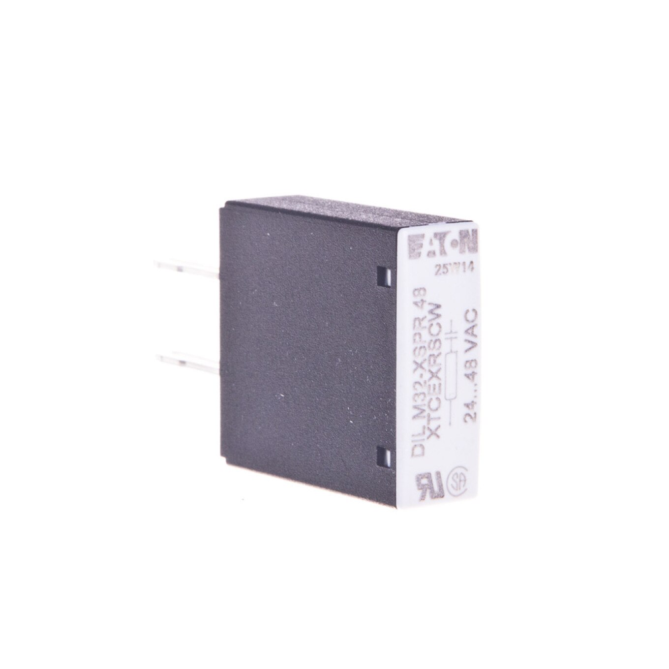 Circuit de protectie varistor, Eaton, RC,2448V/AC eMAG.ro