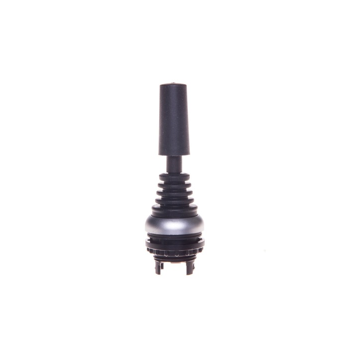 Kétirányú joystick, Eaton, 22 mm, IP66, fekete