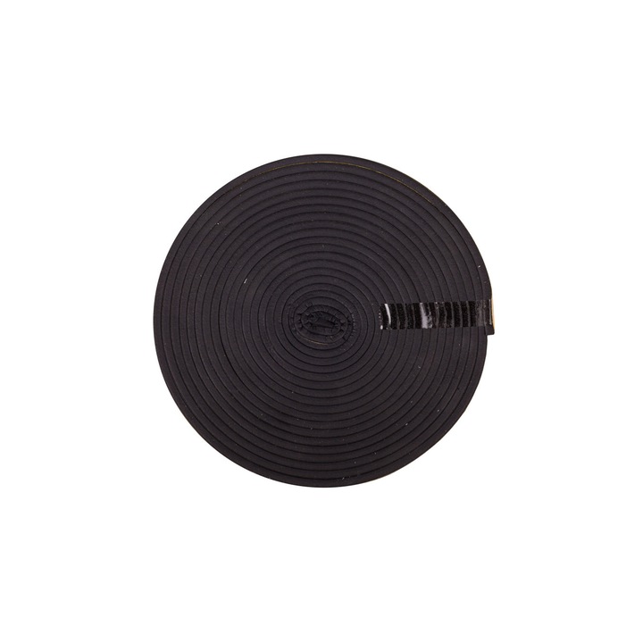 Etansare, Legrand, IP43, 5.5 m, Negru