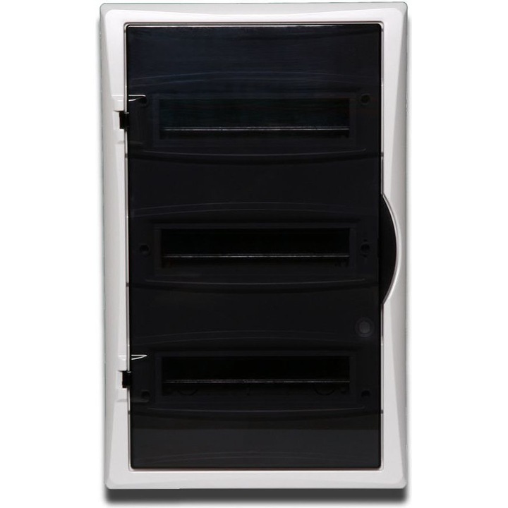 Moduláris panel, Elektro-Plast, 3x12, IP40