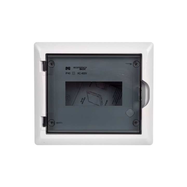 Tablou modular, Elektro-Plast, 1x8