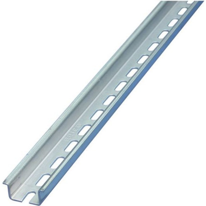 Sina de montare 35x7.5mm perforata PDR 7 557850 /2m