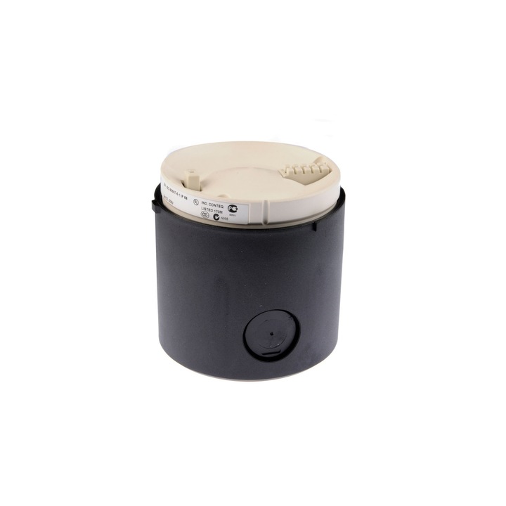 Alapmodul fedéllel, Schneider Electric, IP65