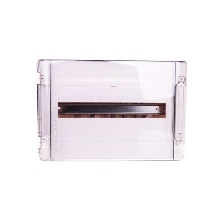 Legrand moduláris központi egység, 1x18, IP40