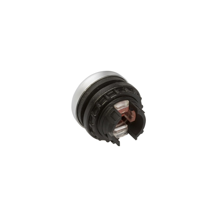 Buton, Eaton, Fara revenire, Iluminat, Rosu