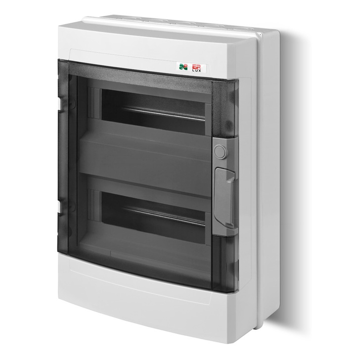 Tablou electric Elektro-Plast RN 2/26, IP55, 400V, 304x408x149mm