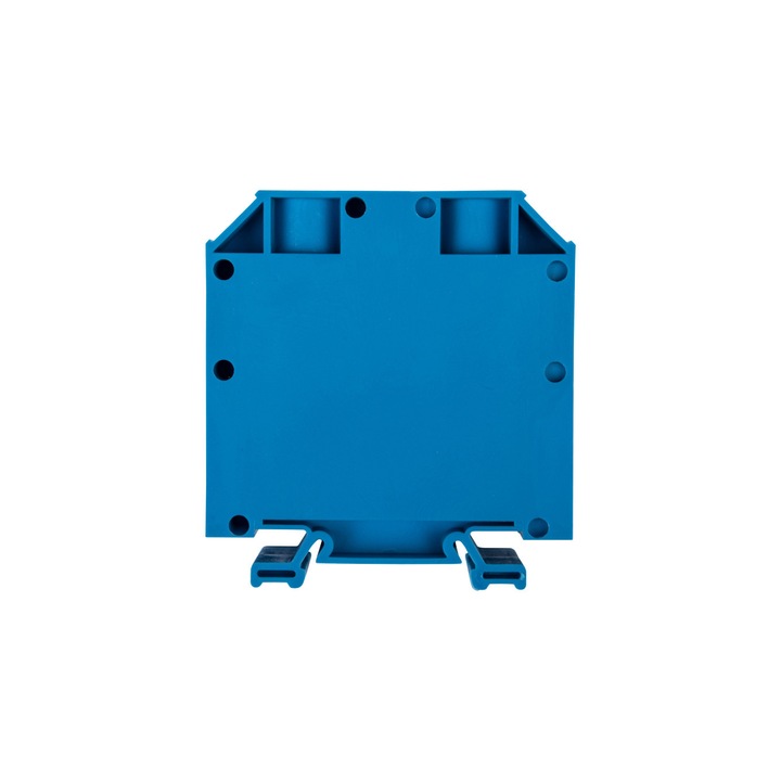 Bloc terminal, Em Grup, 70 mm, Albastru