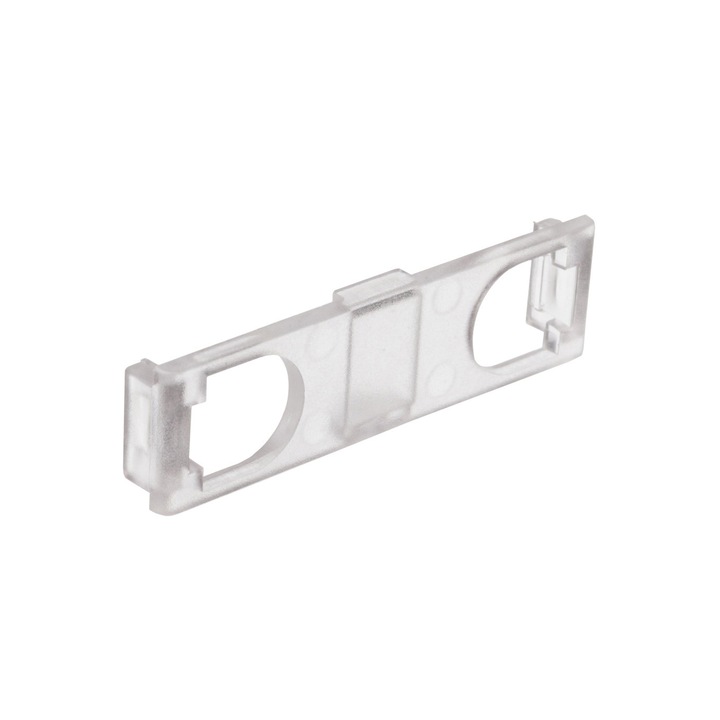 Capac pentru butoane, Eaton, Transparent