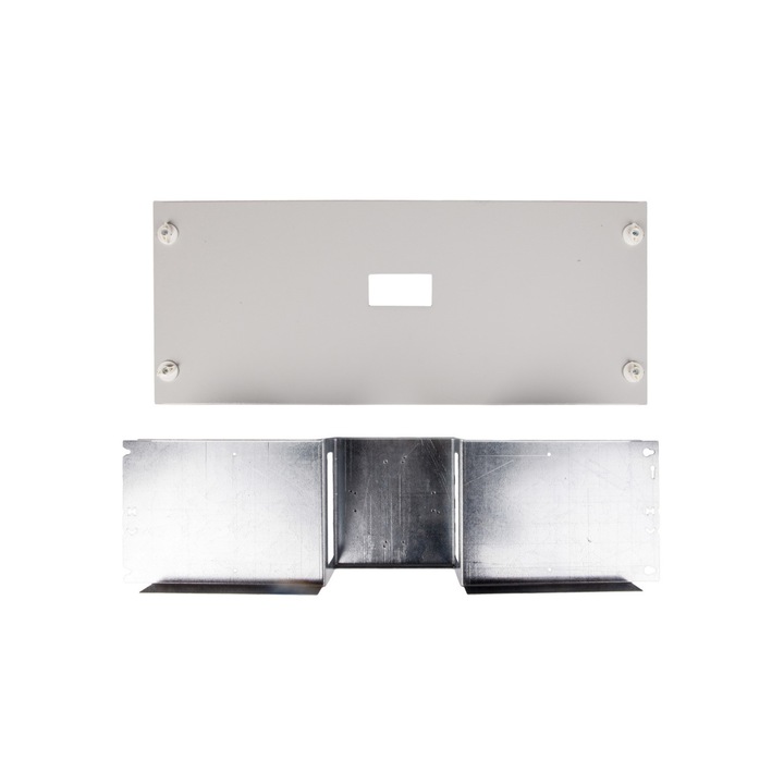 Placa montaj 1/4 Eaton 800x300mm, otel