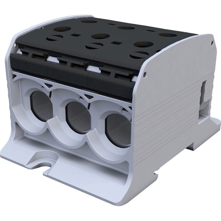 Conector sina filetat, Simet