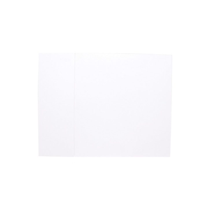 Tablou de distributie modular, Schneider Electric, IP40, 24 module, Alb