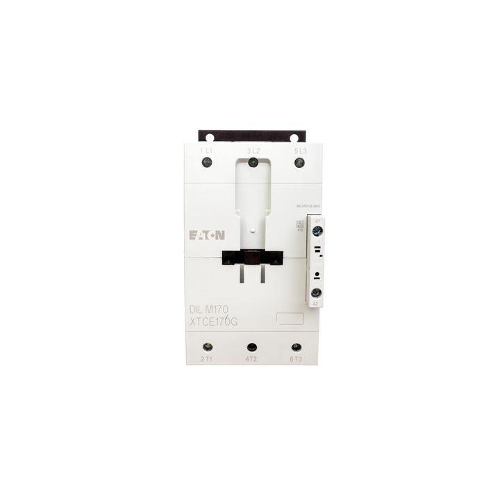 Contactor de putere, EATON, 170A 3P 190-240V