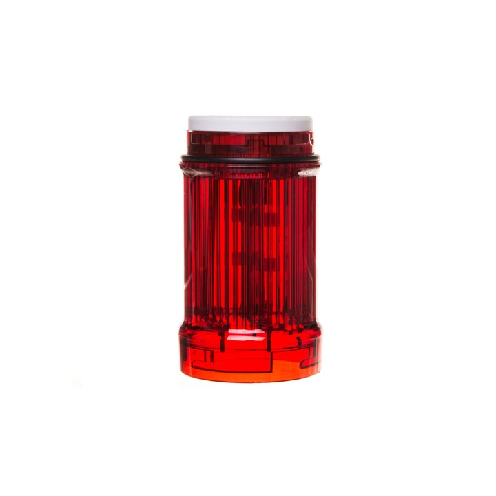 Modul LED cu pulsatii 24V AC/DC - rosu SL4-BL24-R 171339