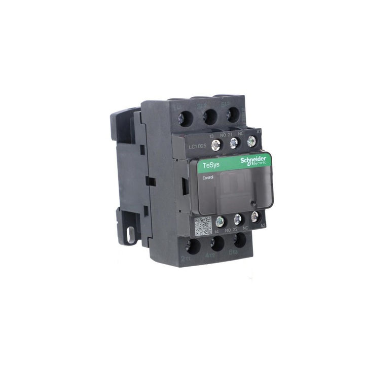 Contactor de putere, Schneider, 25A 3P 42V
