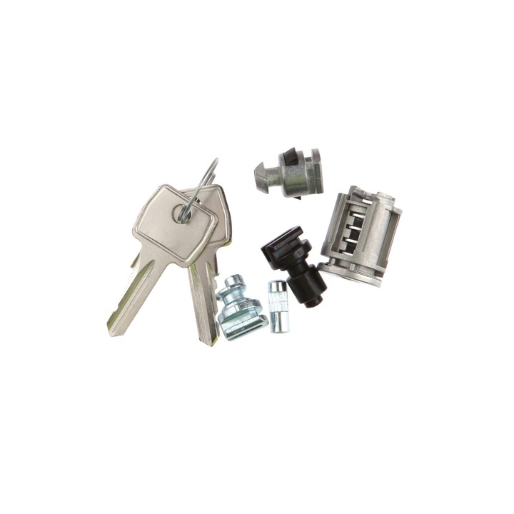 Insertie de blocare cu cheie, Legrand, nr.405 pentru usa XL3