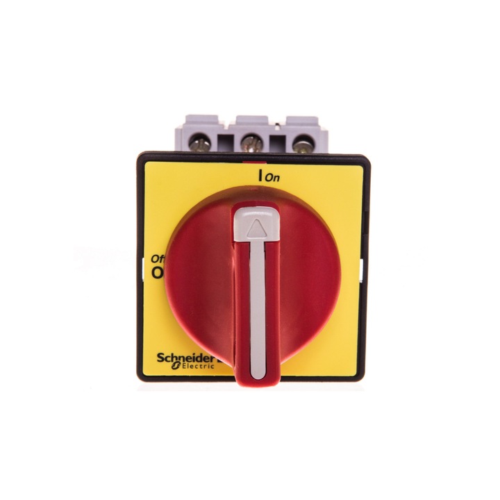 Beépített leválasztó kapcsoló SCHNEIDER, 20A, 3P