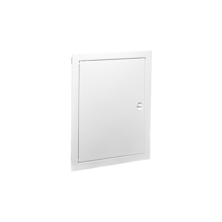 Tablou de distributie modular, Eaton, 2x12, Incastrat , Alb