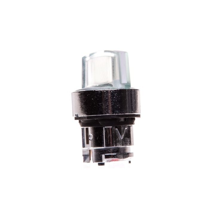 Cctionare comutator, Schneider Electric, 3 pozitii, Negru