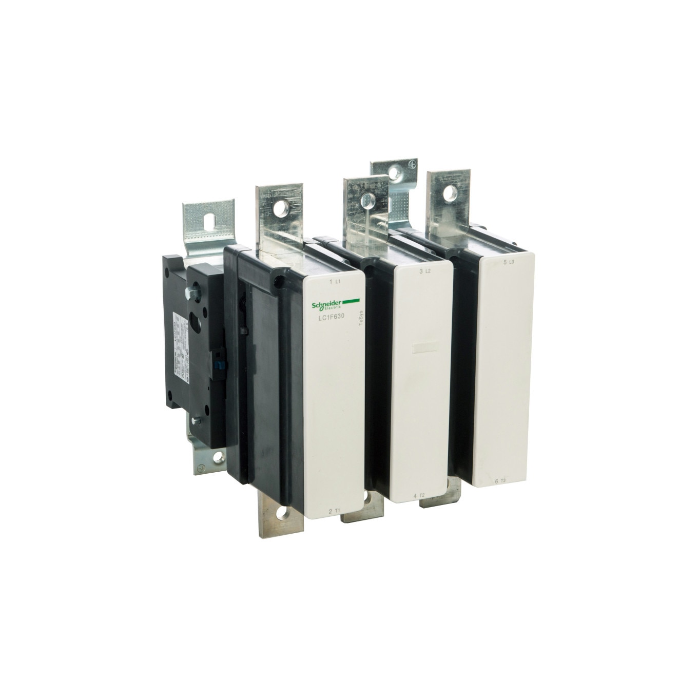 Contactor de putere, Schneider, 630A, 230V - eMAG.ro