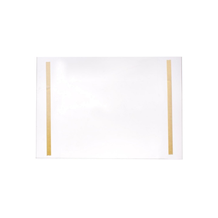 Capac tablou electric, Eaton, Plastic, Transparent