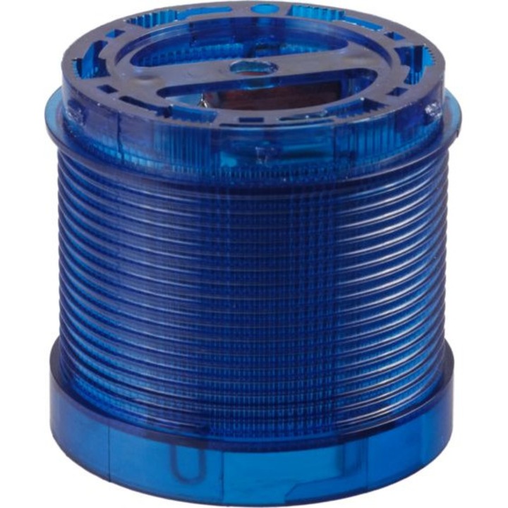 Modul de lumina, Spamel, LED, 230V,Albastru