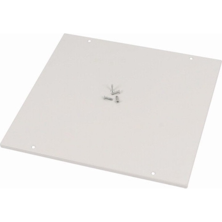 Capac IP55, Eaton, 1000x400mm, gri
