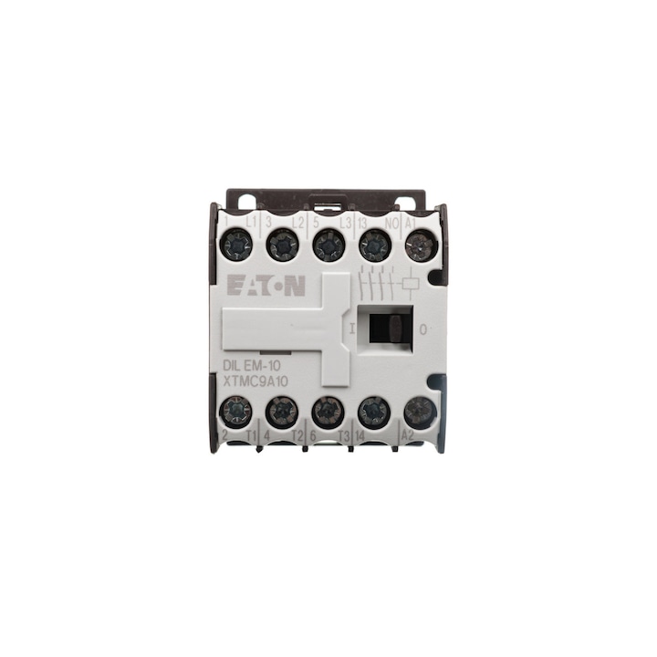 Contactor de putere 9A/3P/400V AC 1Z 0R
