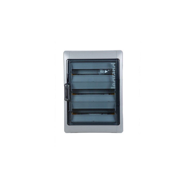 Carcasa tablou electric, Legrand, 3x18, IP65