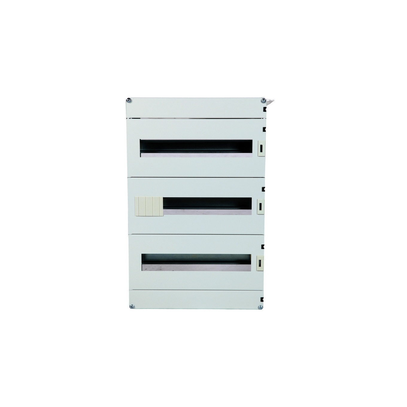 48 Module Row Db Cadru modular pentru NSYS3D 48 module 600x400mm - eMAG.ro