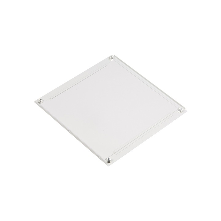Capac metalic cu umplutura de plastic 520x500mm BPZ-FPP-600/500-BL 108293 1323770