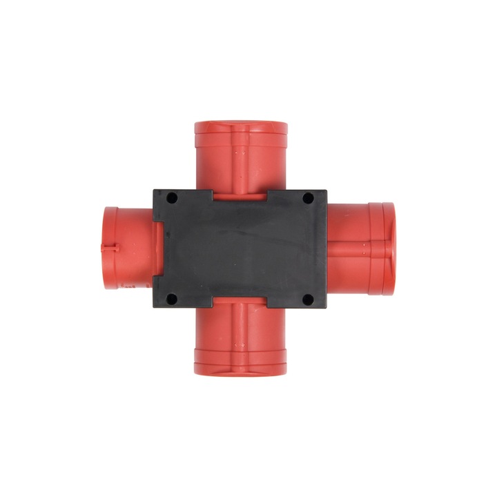Priza portabila industriala „Pieszyce” 3x16A/5P IP44