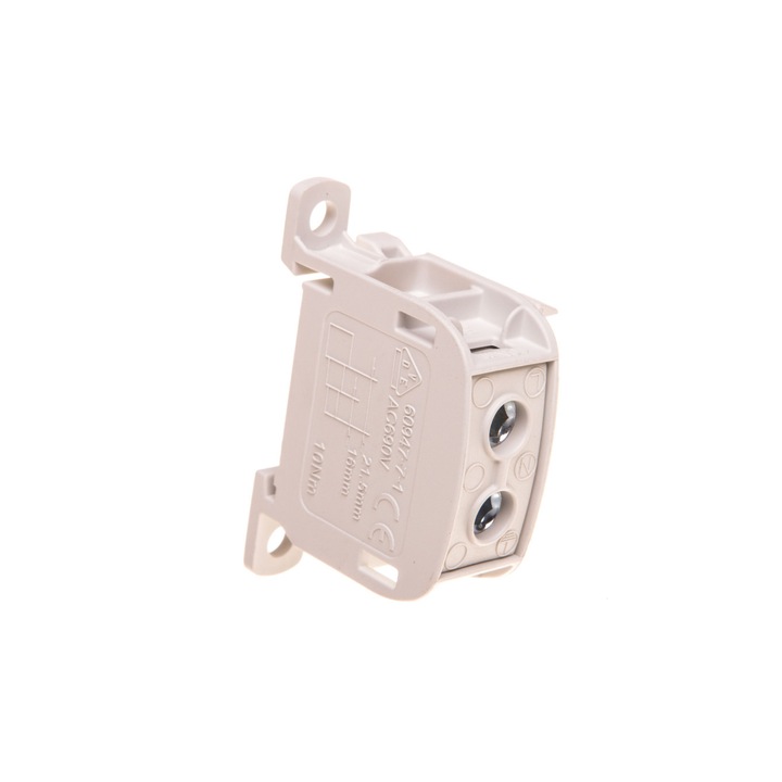 Banda terminala Eaton, 1P, 16-50 mm2, 100A