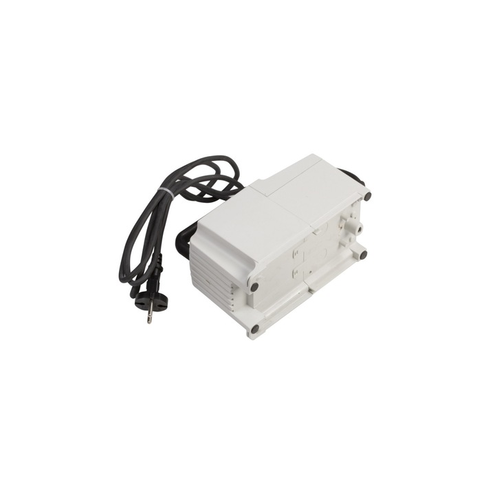 Transformator portabil monofazat, PFS, 160VA, 230/24V