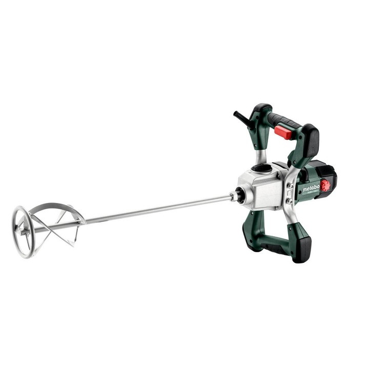 Amestecator electric, Metabo, 1200 W