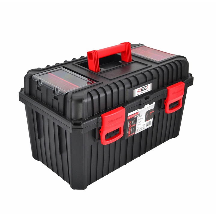 Awtools gurulós szerszámosláda (AW30532BL)